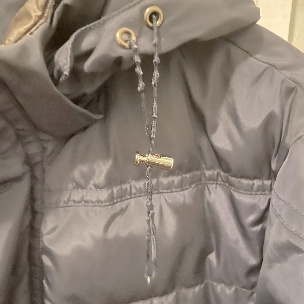 LAST CHANCE GOING SOON Winter Jacket - Picture 2 of 5